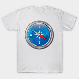 Compass T-Shirt