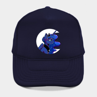 Luna Hat