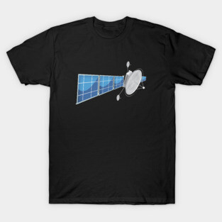 Satellite T-Shirt