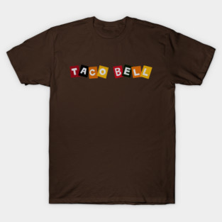 Taco Bell vintage T-Shirt