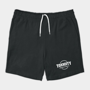 TOXICITY Shorts