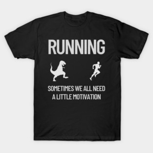 Running T-Shirt