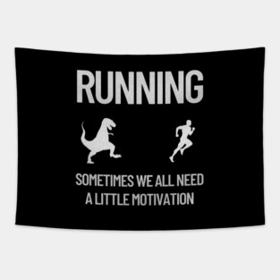 Running Tapestry