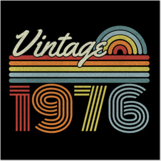 50th-birthday Posters and Art