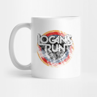 Logans Run Mug