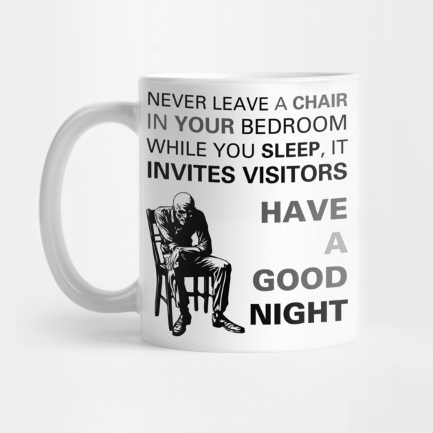 Uninvited Guest - Halloween Special - Uncanny & Creepy by TuncGK