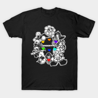 Undertale T-Shirt