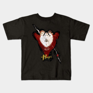 Hunger Kids T-Shirt