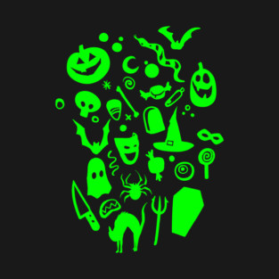 HALLOWEEN T-Shirt