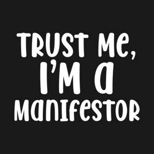 Manifestor Human Design T-Shirt