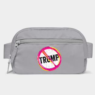 Anti Trump Never Trump Bag