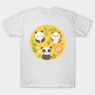 Zoo T-Shirt