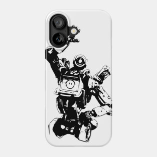 Pathfinder Phone Case