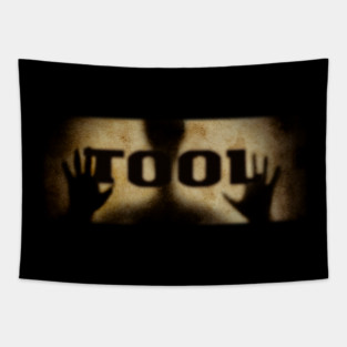 Tool Proud Tapestry