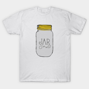 Jar T-Shirt