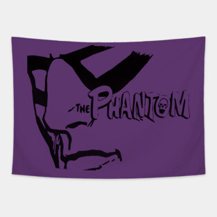 The Phantom Tapestry