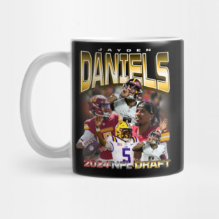 Jayden-Daniels Mug
