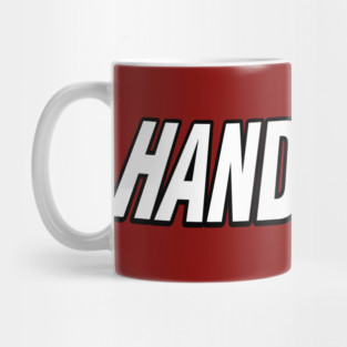HANDIWORK Mug