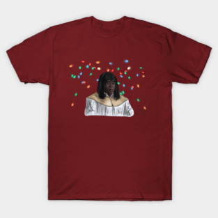 Boogie Nights: Buck's Totally Original Look T-Shirt