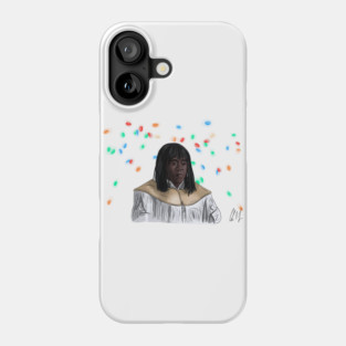 Boogie Nights: Buck's Totally Original Look Phone Case
