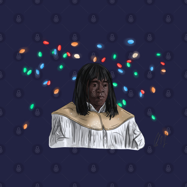 Boogie Nights: Buck's Totally Original Look by 51Deesigns