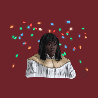 Boogie Nights: Buck's Totally Original Look T-Shirt