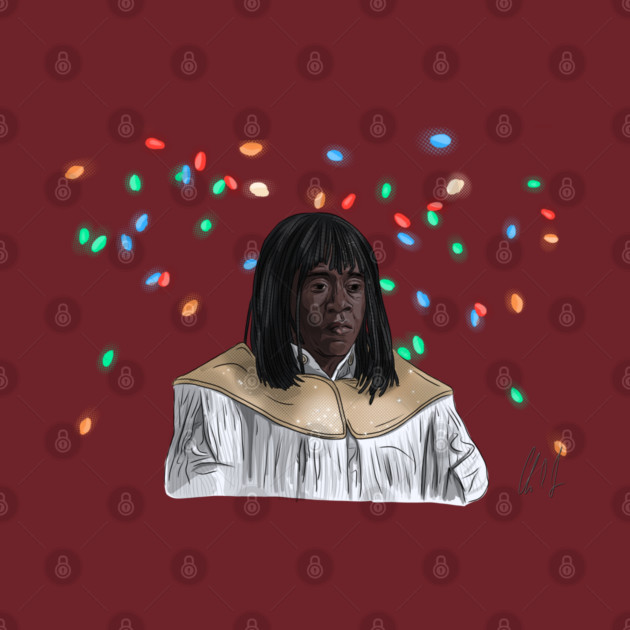 Boogie Nights: Buck's Totally Original Look by 51Deesigns