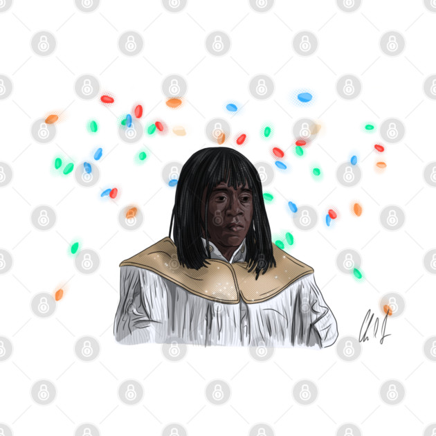 Boogie Nights: Buck's Totally Original Look by 51Deesigns