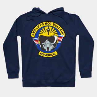 Pilot Hoodie