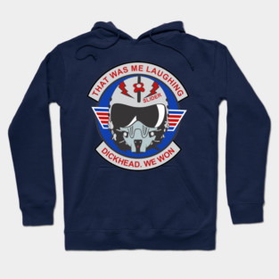 Pilot Hoodie