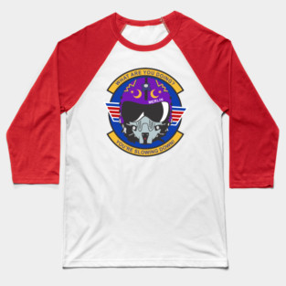 Pilot Baseball T-Shirt