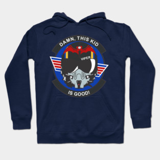 Pilot Hoodie