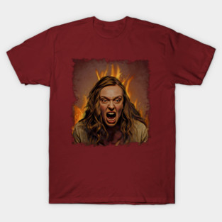 Hereditary T-Shirt