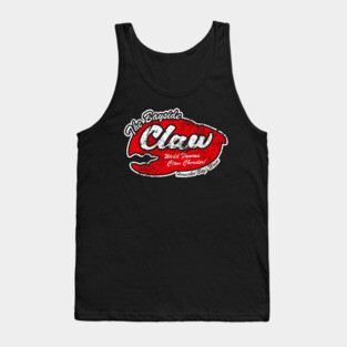 The Claw Tank Top