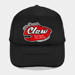The Claw Hat