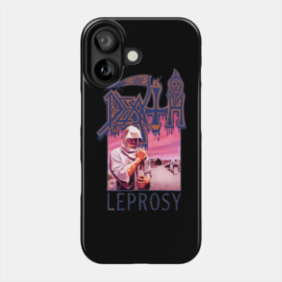 death Phone Case