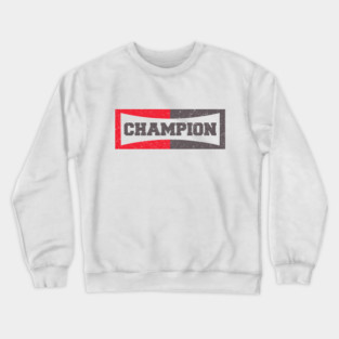 Champion Crewneck Sweatshirt