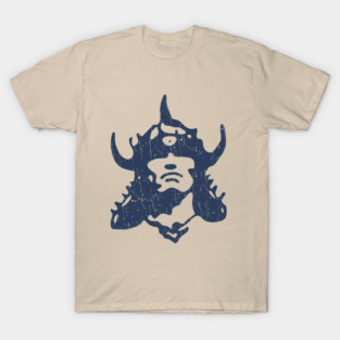 Vintage Style - Conan Barbarian T-Shirt
