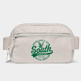 GCT South Elementary Bag