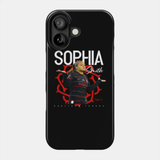 Sophia Smith Phone Case
