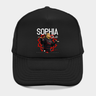Sophia Smith Hat
