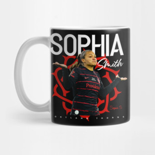 Sophia Smith Mug