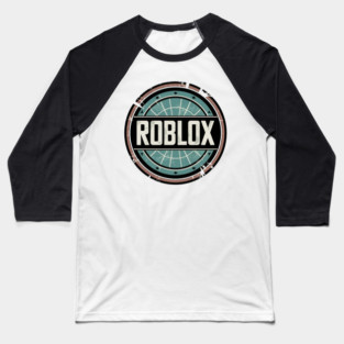 Roblox Baseball T-Shirt