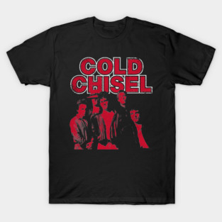 Cold Chisel T-Shirt