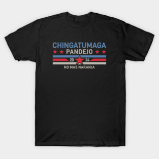 Chingatumaga T-Shirt