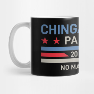 Chingatumaga Mug