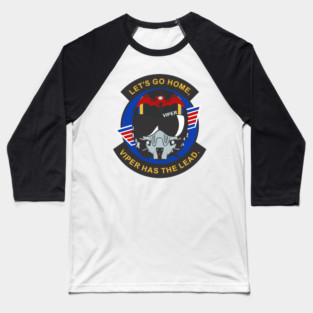 Pilot Baseball T-Shirt