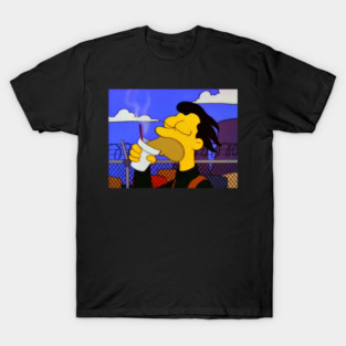 Punch Lenny T-Shirt