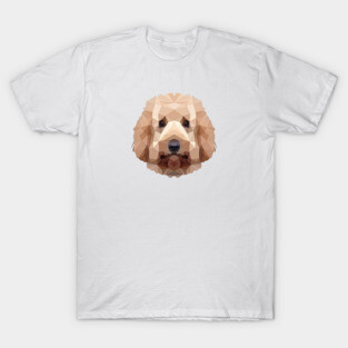 Goldendoodle T-Shirt