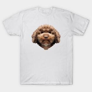 Labradoodle T-Shirt